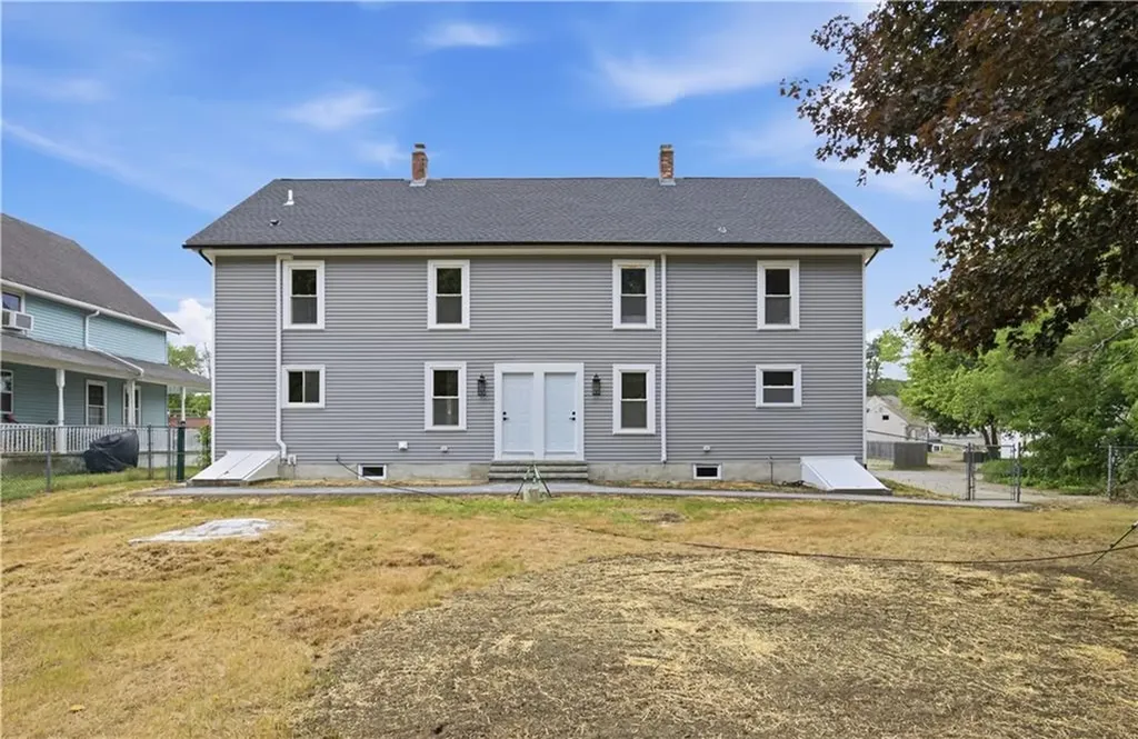 42 Park Place Burrillville RI 02859
