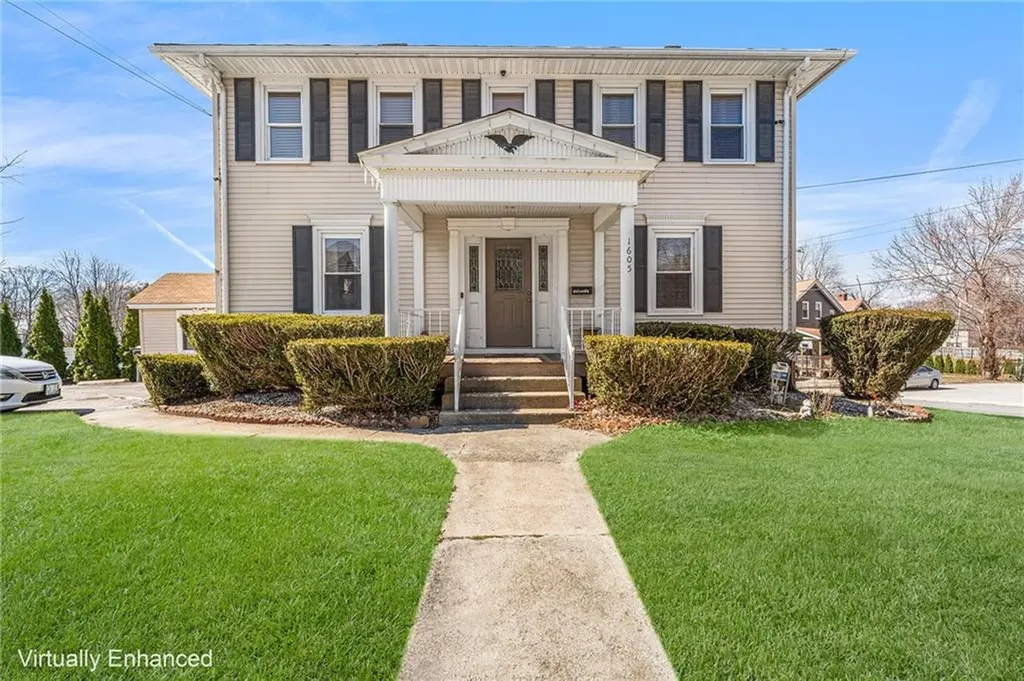 1605 Main Street West Warwick RI 02893