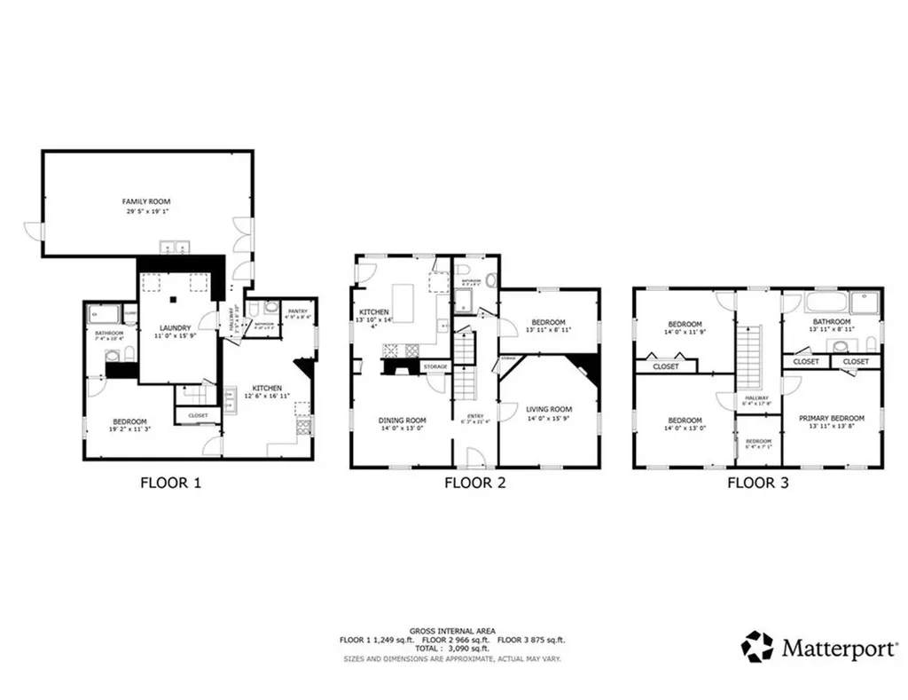 1605 Main Street West Warwick RI 02893