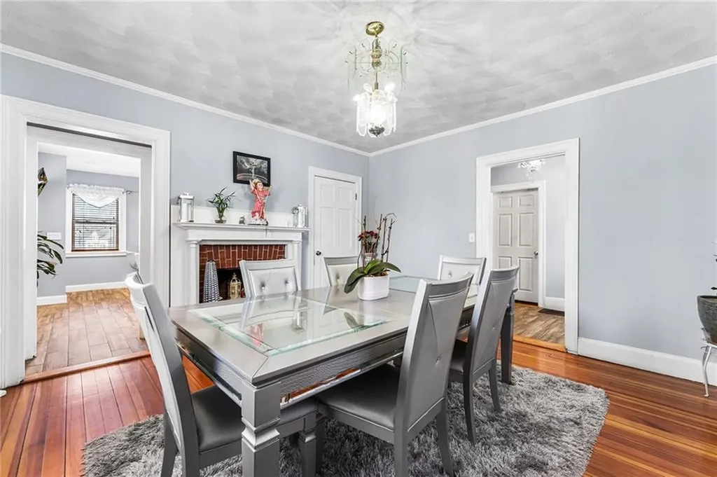 1605 Main Street West Warwick RI 02893