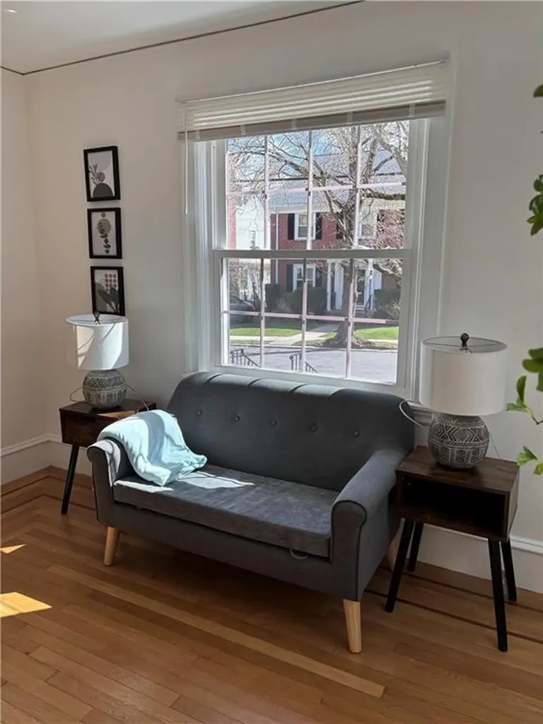 60 Sargent Ave Avenue Providence RI 02906