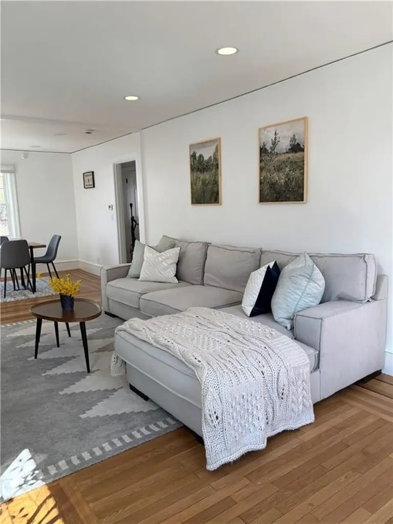 60 Sargent Ave Avenue Providence RI 02906