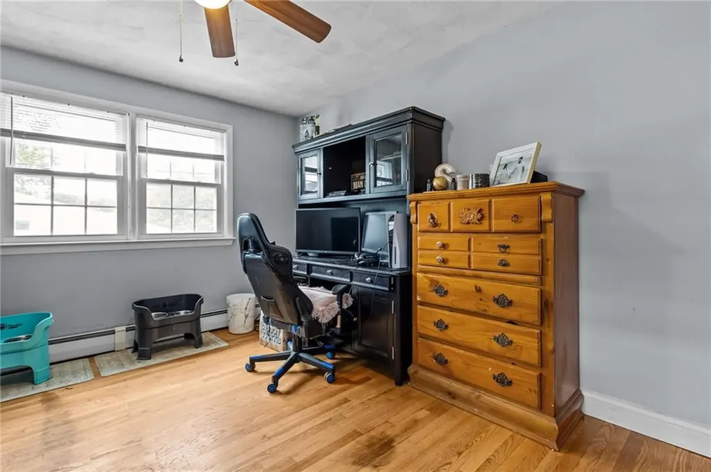 71 Garfield Street North Providence RI 02904
