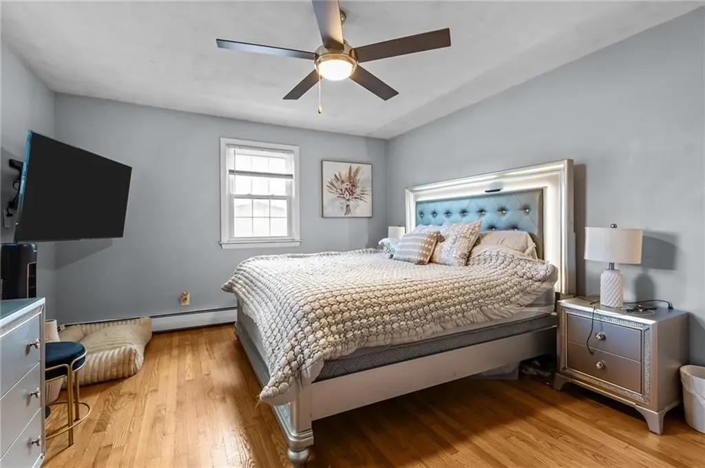 71 Garfield Street North Providence RI 02904