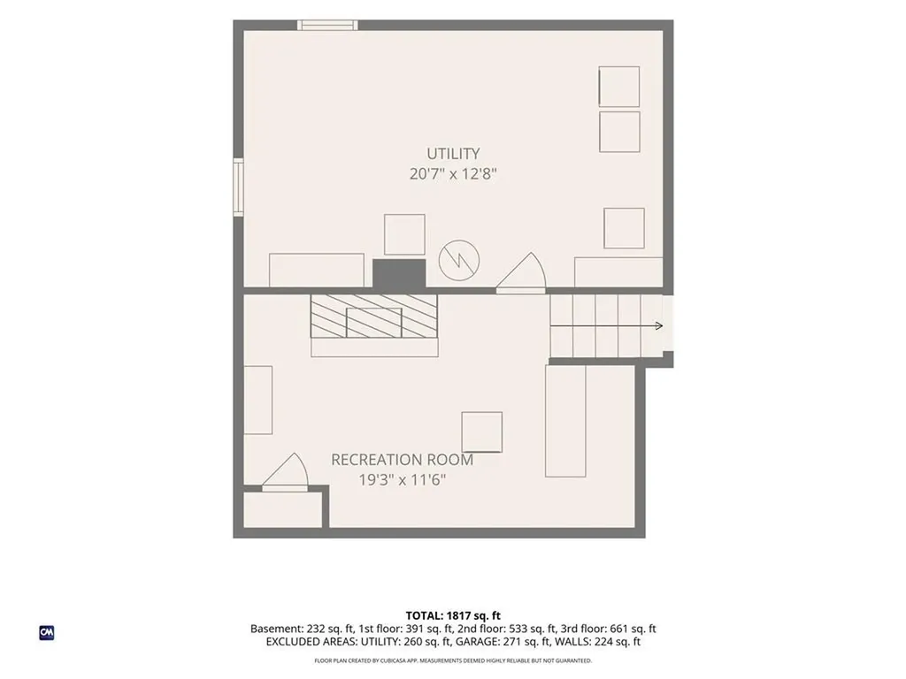 71 Garfield Street North Providence RI 02904