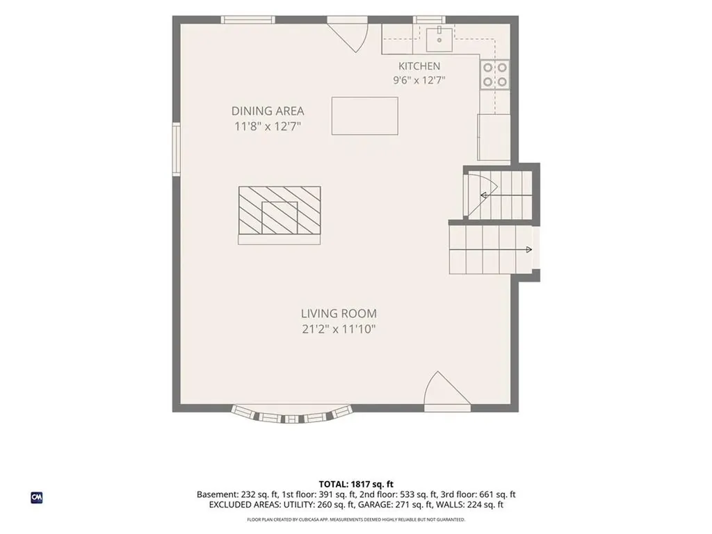71 Garfield Street North Providence RI 02904