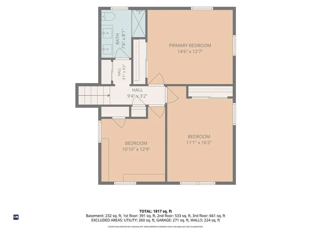 71 Garfield Street North Providence RI 02904