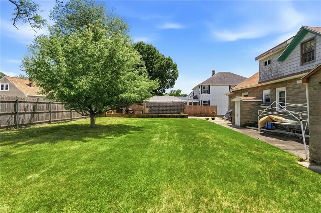 34 Intervale Road Cranston RI 02910