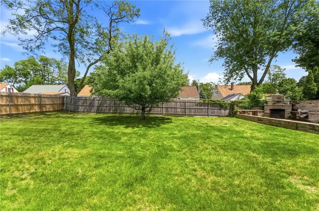 34 Intervale Road Cranston RI 02910