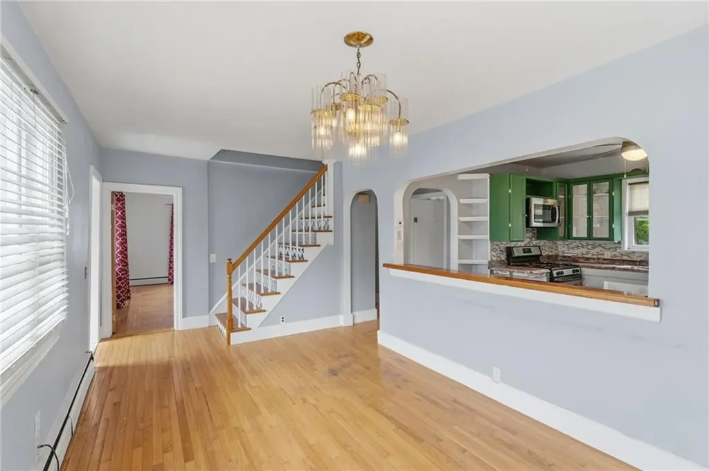 34 Intervale Road Cranston RI 02910
