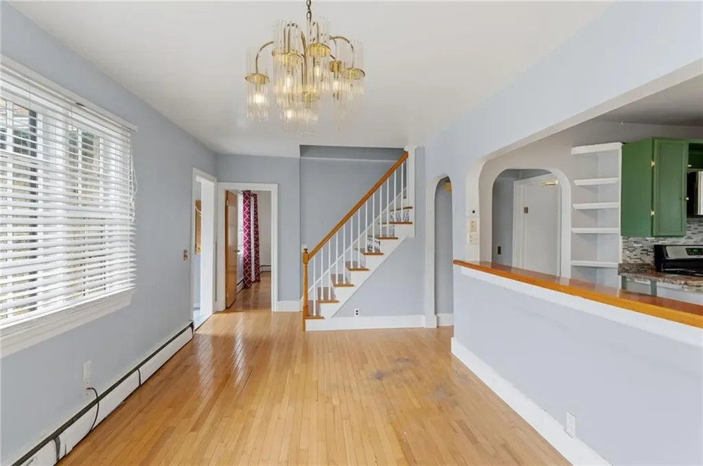 34 Intervale Road Cranston RI 02910