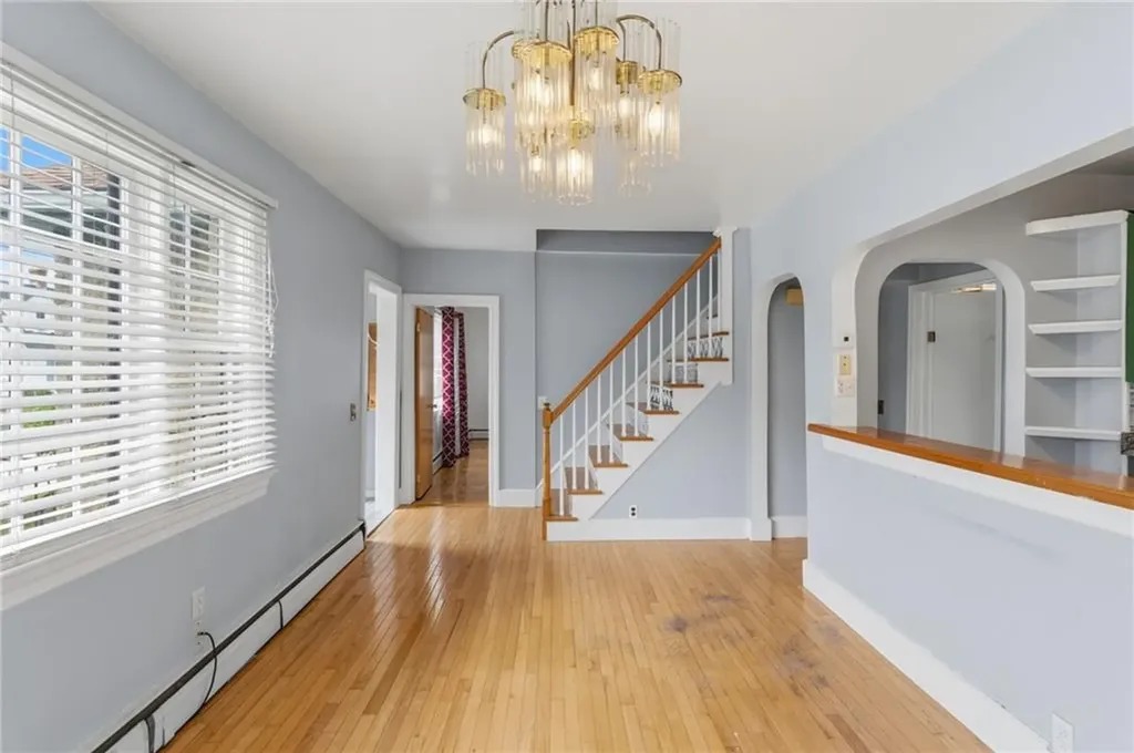 34 Intervale Road Cranston RI 02910
