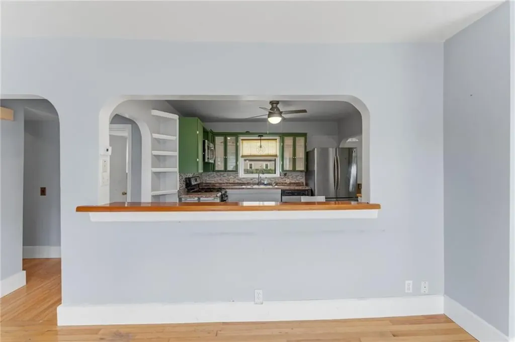 34 Intervale Road Cranston RI 02910