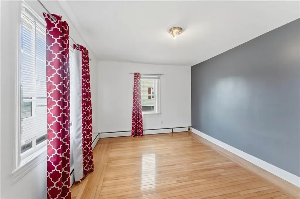 34 Intervale Road Cranston RI 02910
