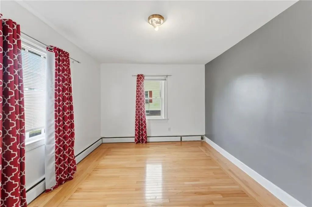 34 Intervale Road Cranston RI 02910