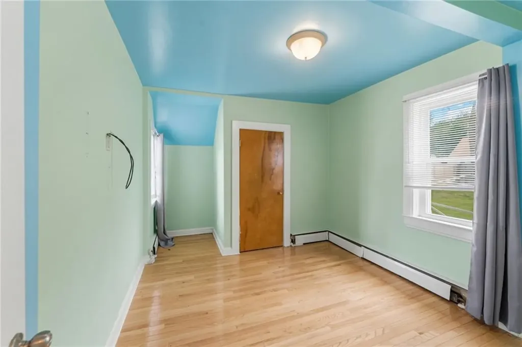 34 Intervale Road Cranston RI 02910