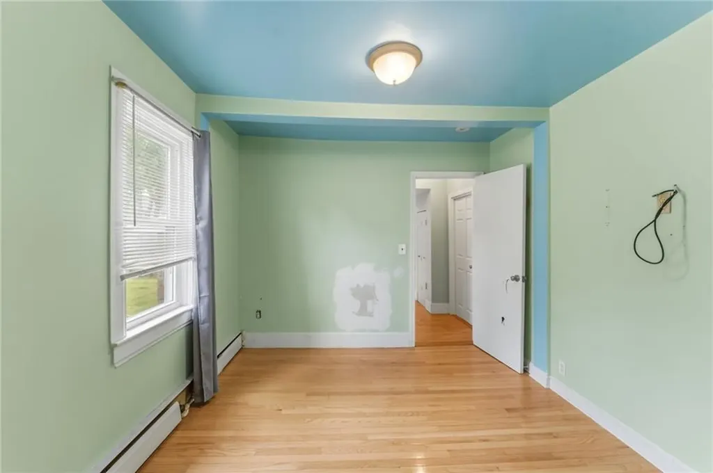 34 Intervale Road Cranston RI 02910