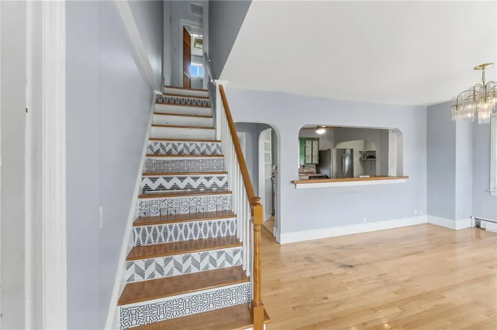 34 Intervale Road Cranston RI 02910