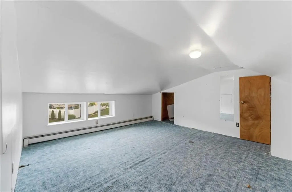 34 Intervale Road Cranston RI 02910