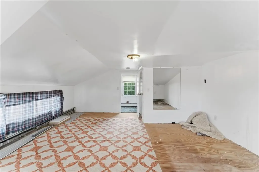 34 Intervale Road Cranston RI 02910