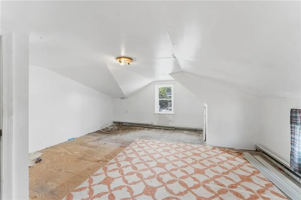 34 Intervale Road Cranston RI 02910