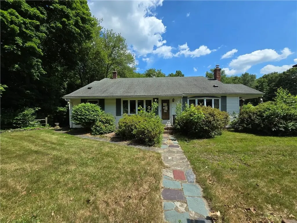 2777 Victory Highway Burrillville RI 02830