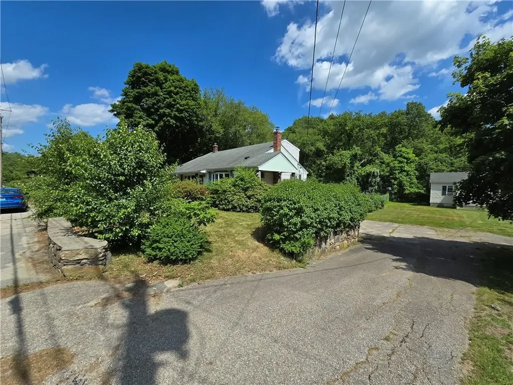 2777 Victory Highway Burrillville RI 02830
