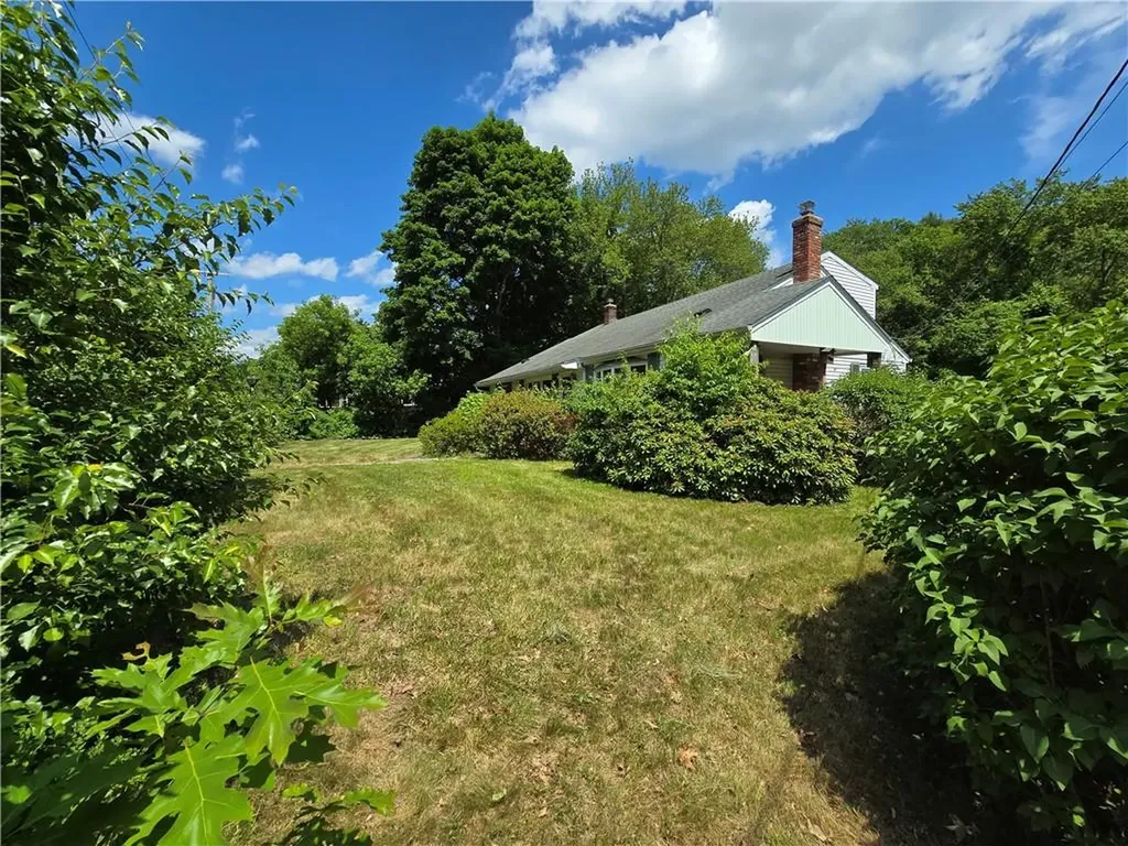 2777 Victory Highway Burrillville RI 02830