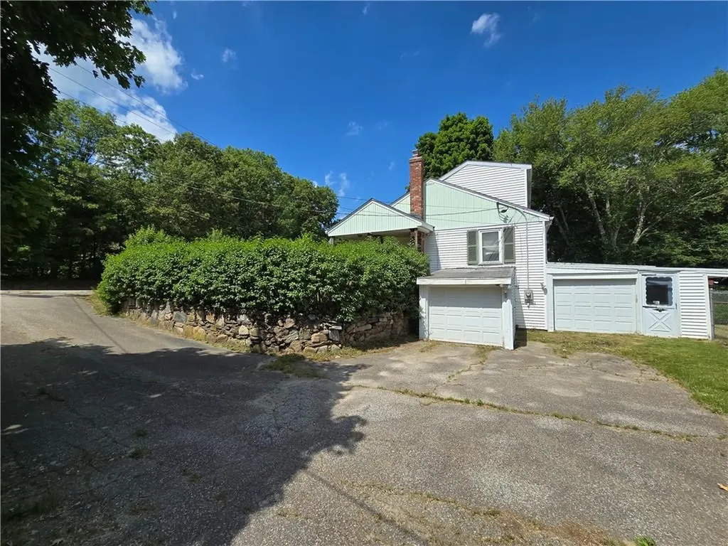 2777 Victory Highway Burrillville RI 02830