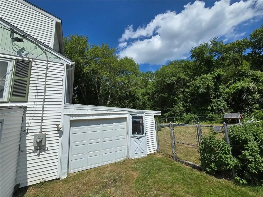 2777 Victory Highway Burrillville RI 02830
