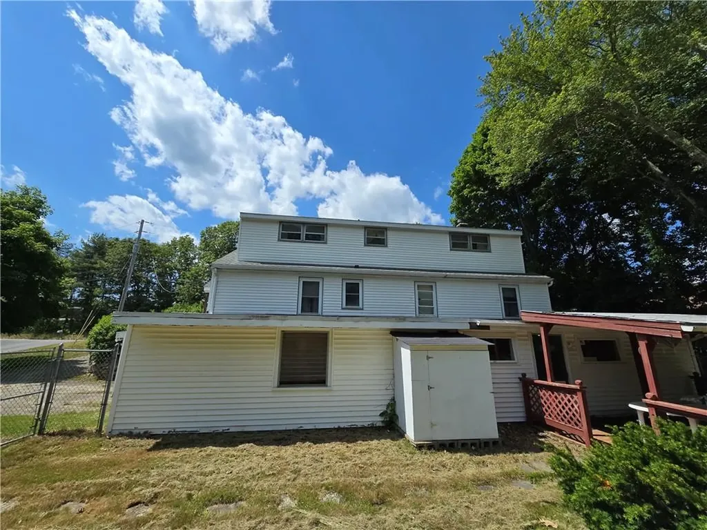2777 Victory Highway Burrillville RI 02830