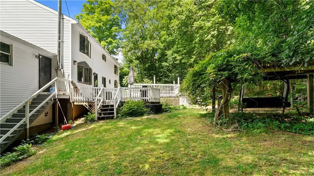 185 Scott Road Cumberland RI 02864