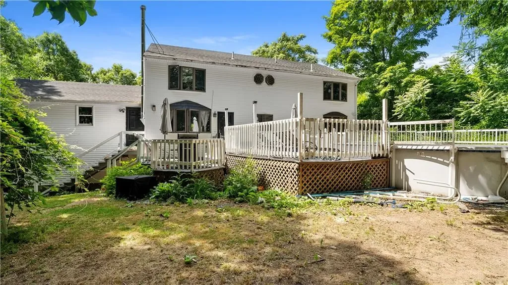 185 Scott Road Cumberland RI 02864