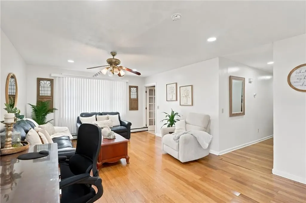 69 Trask Street Providence RI 02905