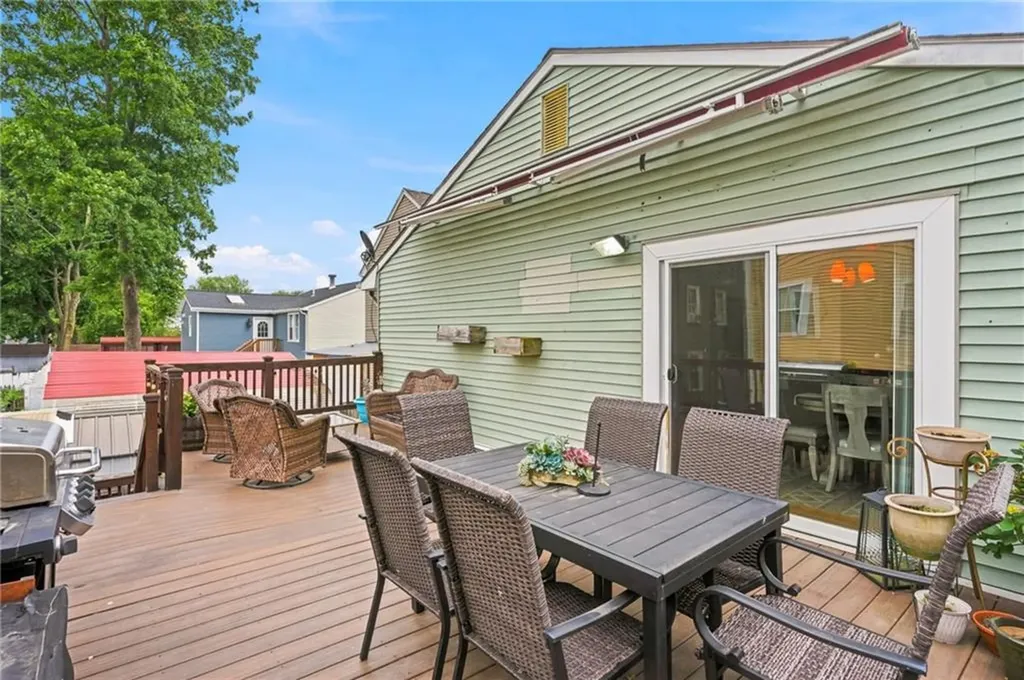 69 Trask Street Providence RI 02905