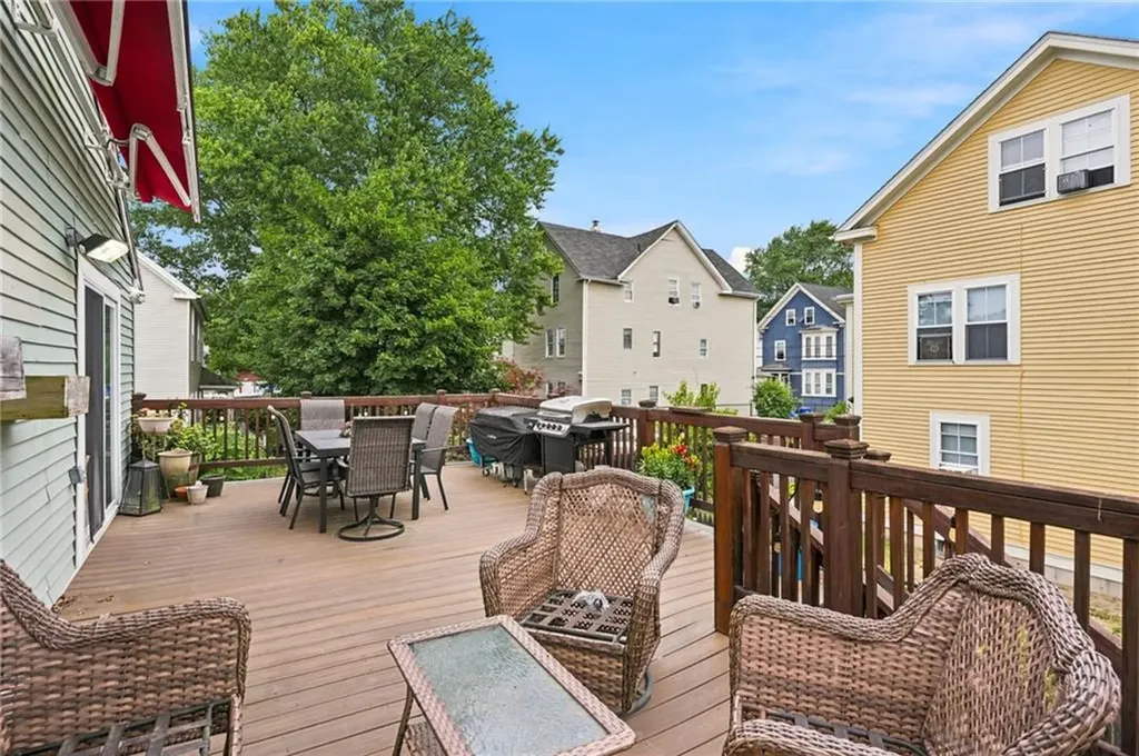 69 Trask Street Providence RI 02905