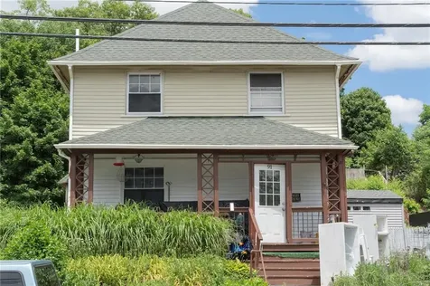 91 Roger Williams Avenue East Providence RI 02916