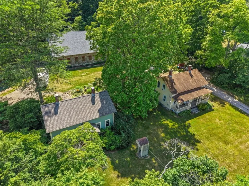 362 Abbott Run Valley Road Cumberland RI 02864