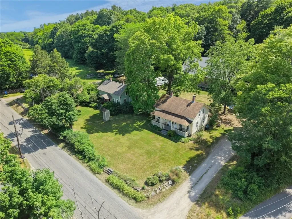 362 Abbott Run Valley Road Cumberland RI 02864