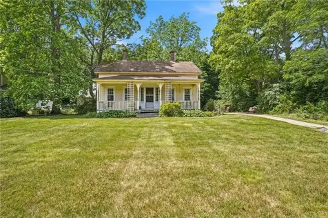 362 Abbott Run Valley Road Cumberland RI 02864