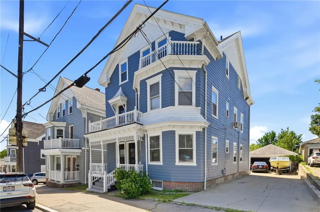 355 357 Williams Street Providence RI 02906