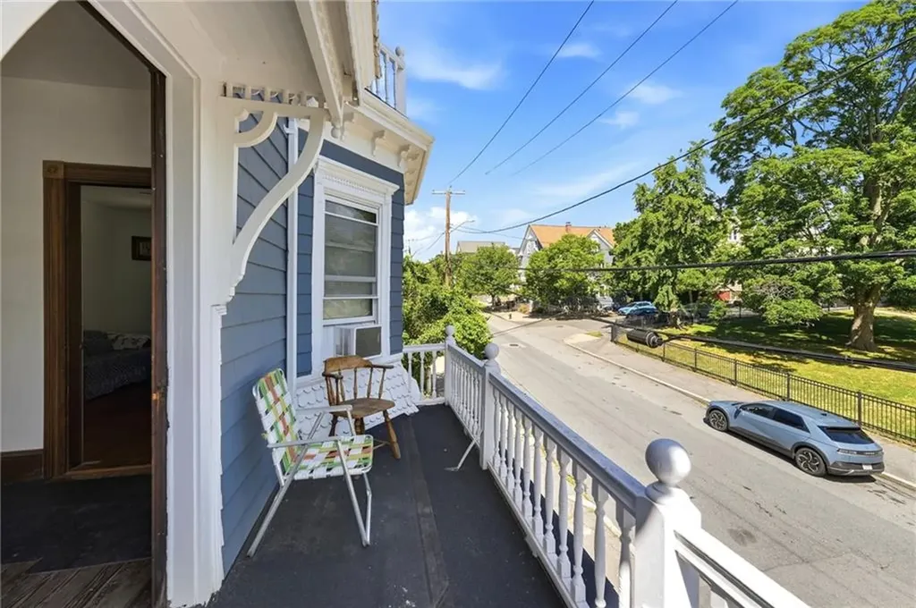 355 357 Williams Street Providence RI 02906