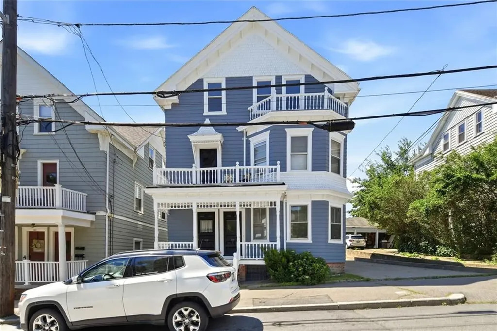 355 357 Williams Street Providence RI 02906