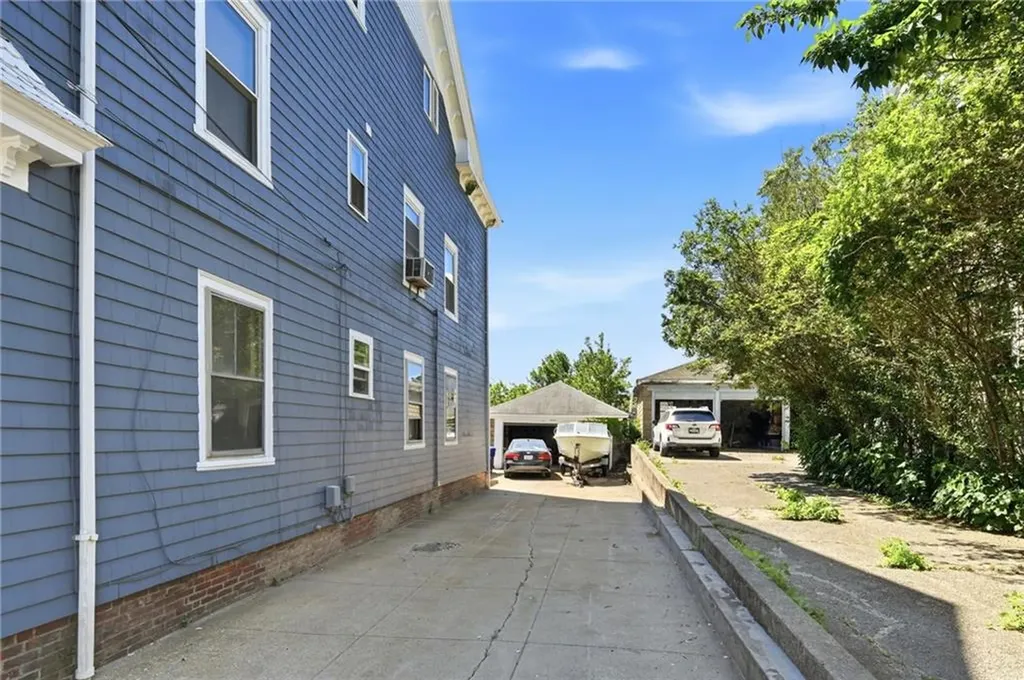 355 357 Williams Street Providence RI 02906