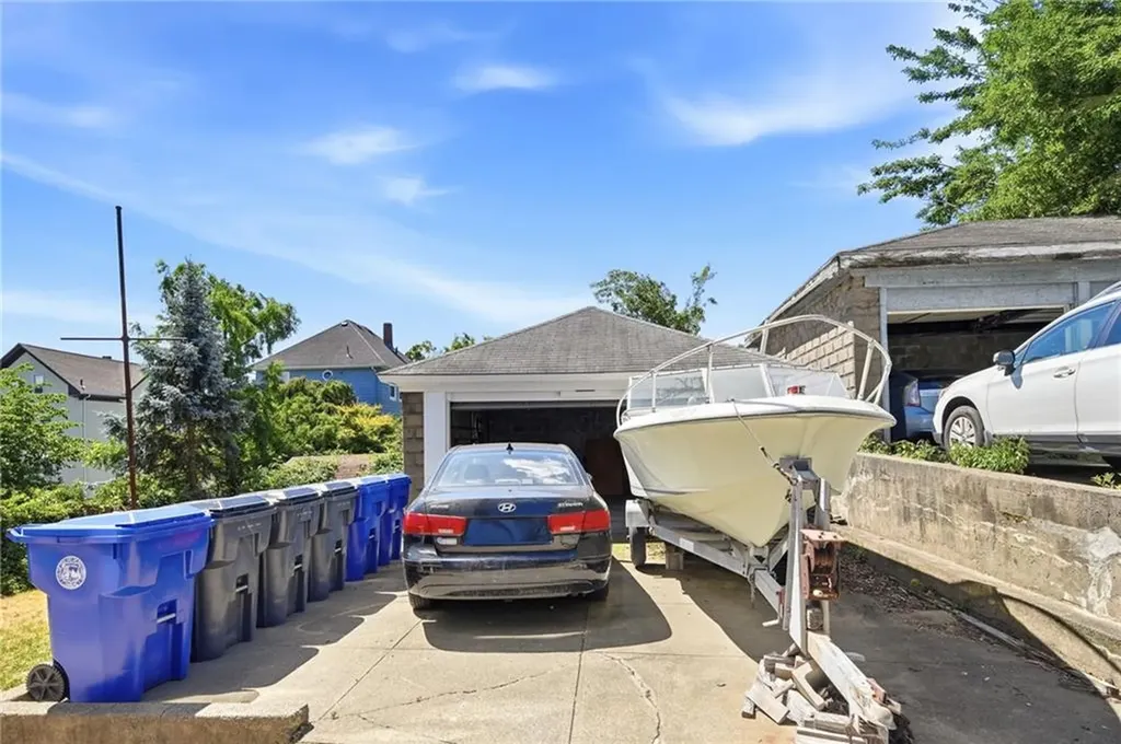 355 357 Williams Street Providence RI 02906