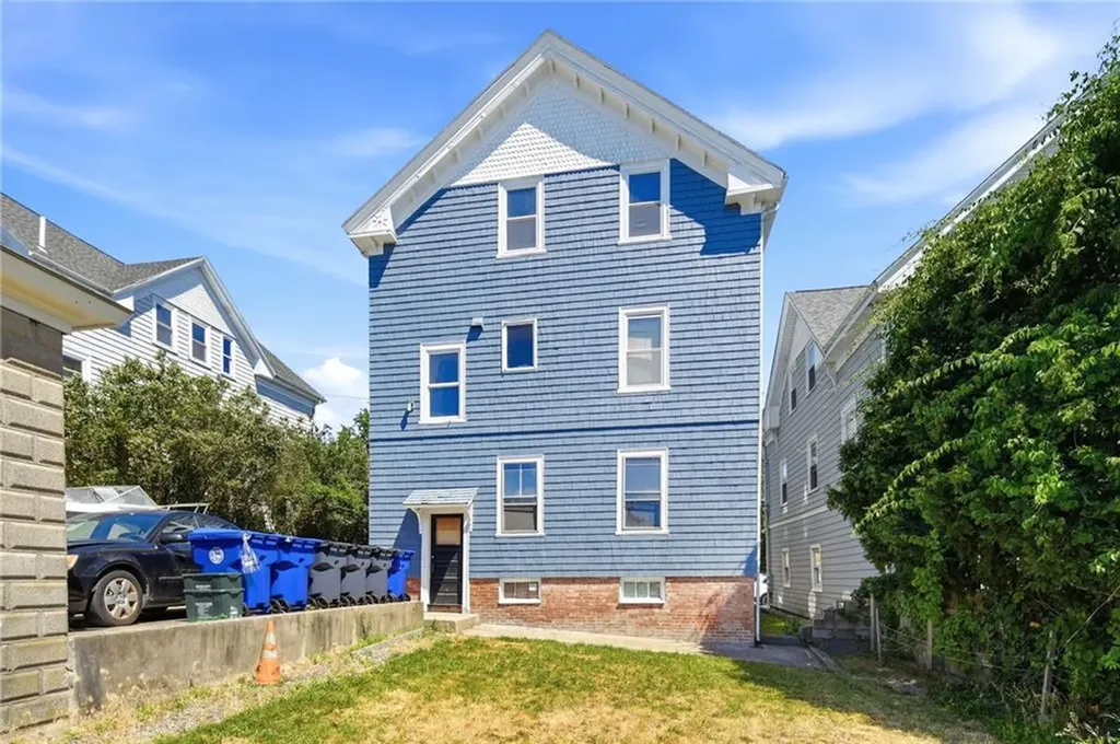355 357 Williams Street Providence RI 02906