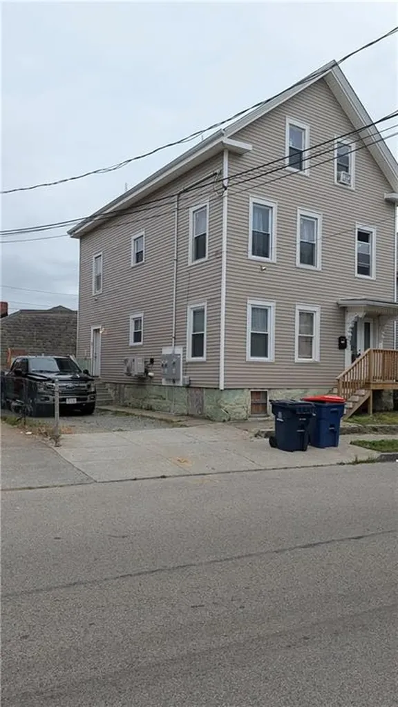 155 Purchase Street New Bedford MA 02740