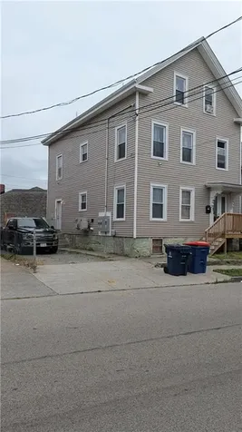 155 Purchase Street New Bedford MA 02740