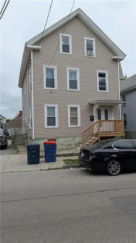 155 Purchase Street New Bedford MA 02740