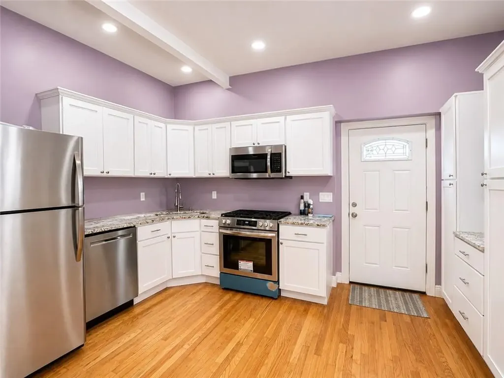 114 Shawmut Avenue Central Falls RI 02863